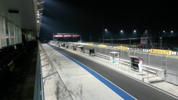 MotoGP: Thailandia: una nuova notturna al posto del Qatar?