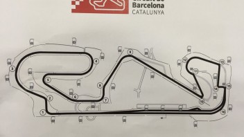 MotoGP: LATEST - A return to the chicane used in 2016