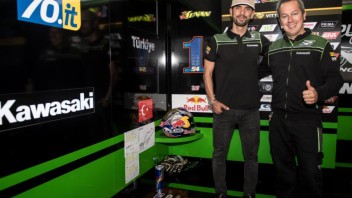 SBK: Sofuoglu renews with Puccetti for 2018