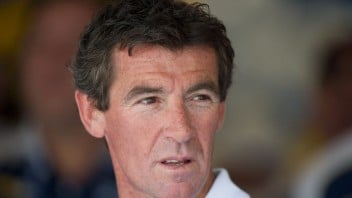 SBK: Corser: &quot;Superbike needs champions like... me&quot;