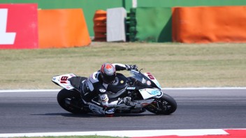 SBK: Torres: Misano a chance not to be wasted