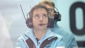 Moto3: Lundberg: the level in Moto3 has never been so high