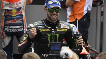 MotoGP: Folger: I thought I could beat Marquez
