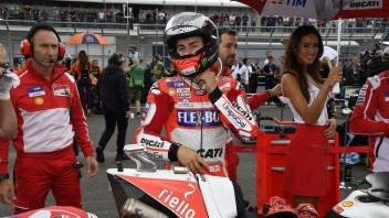 MotoGP: Lorenzo: eleventh place? It could have been worse