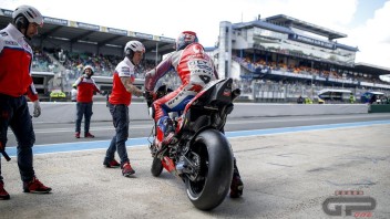 MotoGP: Summer of testing for Pramac and Honda at Misano and Brno