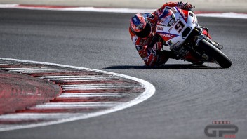 MotoGP: I voti dei capotecnici: promosso Petrucci, rimandato Redding