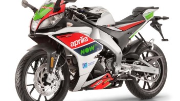 Moto - News: Piaggio: conferma leadership mercato due ruote Europa