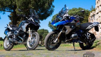 Moto - News: BMW: maxi richiamo in arrivo per la R 1200 GS