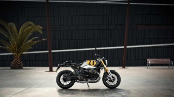 Moto - News: BMW Motorrad: BMW Motorrad Spezial, l'arte del tuning