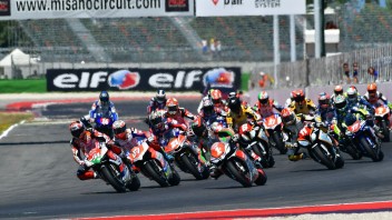 SBK: CIV: ottava meraviglia per Pirro