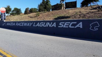 SBK: Laguna Seca: gli orari in tv su Mediaset ed Eurosport