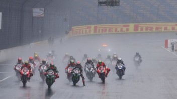 SBK: Lausitzring; farewell Superbike as of 2018