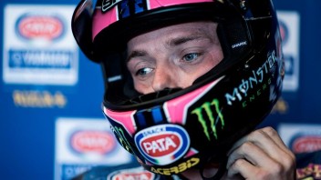 SBK: Lowes: adesso è arrivato il momento di puntare alla vittoria