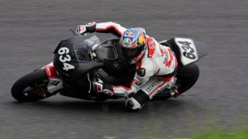 SBK: 8 Ore Suzuka: Takahashi e la Honda svettano nei test, 4° Miller