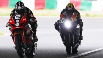 SBK: 8 Ore Suzuka: al via i test ufficiali con Jack Miller in pista