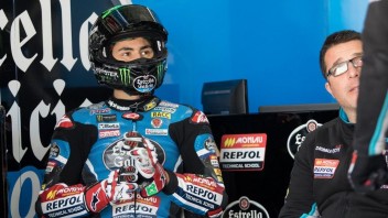 Moto3: Pioggia di penalizzazioni, punito Bastianini