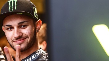 Moto3: Dennis Foggia to wildcard at Brno