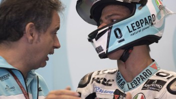 Moto3: Mir e il fantasma di Kent: &quot;Joan ha ancora fame di vittorie&quot;