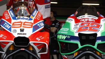 MotoGP: Aprilia furiosa con Ducati: le regole andranno riscritte