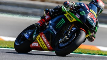 MotoGP: Folger: I followed Marquez, but the bike wasn't ready