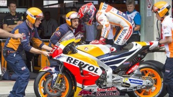 MotoGP: Flag to flag: tante idee ma nessuna risposta sulla sicurezza