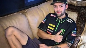 MotoGP: Folger: What a scare, no brakes at more than 300 Km/h