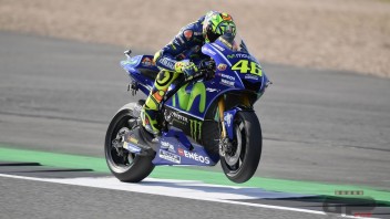 MotoGP: Rossi: Nice surprise, but I haven&#039;t changed my mind