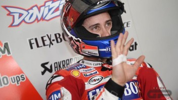 MotoGP: Dovizioso: I feel comfortable fighting for the title