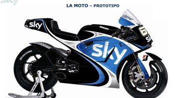 MotoGP: Cuzari: Sky mi ha preso le idee, e poi i piloti