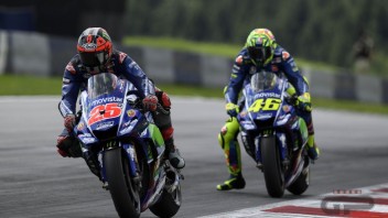 MotoGP: The alarm sounds at Silverstone for Rossi and Vinales