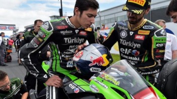 SBK: Razgatlioglu promoted in Superbike by team Puccetti