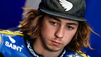 Moto2: Remy Gardner rinnova con Tech3 per il 2018