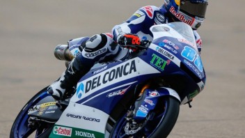 Moto3: Martin domina le FP3 ad Aragon