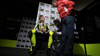 Moto3: Andrea Migno con KTM e Aspar nel 2018