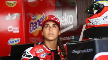 Moto3: I team AGR si ritira: Mondiale finito per Maria Herrera