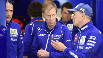 MotoGP: Jarvis: Rossi ad Aragon? solo se potrà stare coi primi