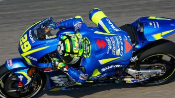MotoGP: Iannone: I'm back to having fun