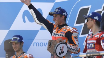 MotoGP: GP Aragon: il Bello, il Brutto e il Cattivo