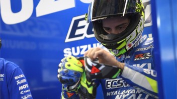 MotoGP: Iannone: I am rediscovering the competitiveness I want