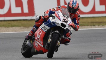MotoGP: No regrets for Petrucci: Marquez earned it