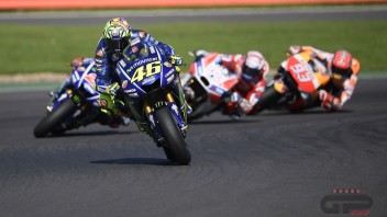 MotoGP: Rossi's injury changes the face of the championship