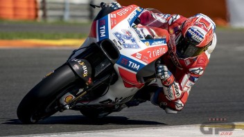MotoGP: Stoner di nuovo in sella alla Ducati a Valencia