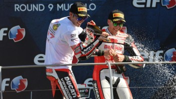 News: CIV, Pirro fa cinquina: Campione al Mugello