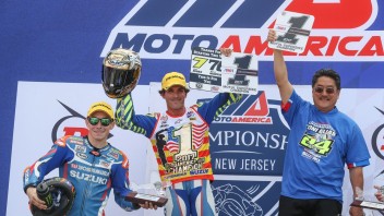 MotoAmerica: Toni Elias conquista l&#039;America: titolo in Superbike 