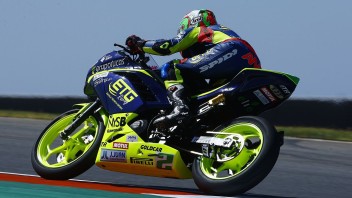 SBK: SSP300: Ana Carrasco fa la storia a Portimao, 2° Coppola