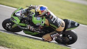 SBK: Portimao: Sofuoglu torna a comandare