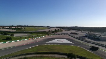 SBK: Portimao: stravolti gli orari del weekend, si corre alle 16