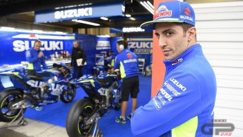 MotoGP: Iannone: One of the best Fridays of the year