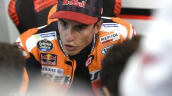 MotoGP: Marquez: &quot;Sepang? Una delle gare più difficili&quot;