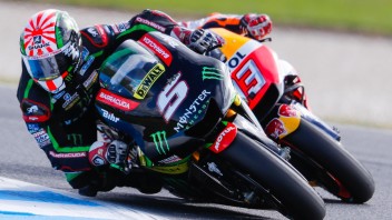 MotoGP: Zarco non ha dubbi: a Sepang per la vittoria o il podio